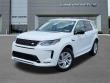 Used 2025 Land Rover Discovery Sport S SUV
