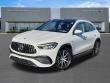 Used 2021 Mercedes-Benz AMG GLA 35 4MATIC SUV