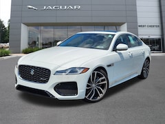 2024 Jaguar XF R-Dynamic SE Sedan