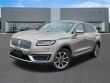Used 2019 Lincoln Nautilus Select SUV