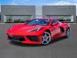 Used 2021 Chevrolet Corvette Stingray 3LT Convertible