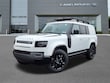 Land Rover Defender 130