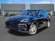 Used 2022 Porsche Cayenne  SUV