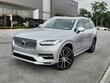  Volvo XC90 Recharge Plug-In Hybrid