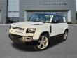 Certified 2024 Land Rover Defender 110 X-Dynamic SE SUV