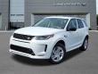 Used 2025 Land Rover Discovery Sport S SUV