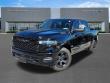 Used 2026 Ram 1500 Big Horn/Lone Star Truck Crew Cab