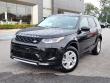 Used 2025 Land Rover Discovery Sport S SUV
