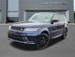 Used 2021 Land Rover Range Rover Sport HSE Dynamic SUV