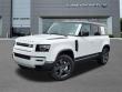 Certified 2025 Land Rover Defender 110 S SUV