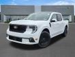 Used 2025 Ford Maverick Lobo Standard Truck SuperCrew