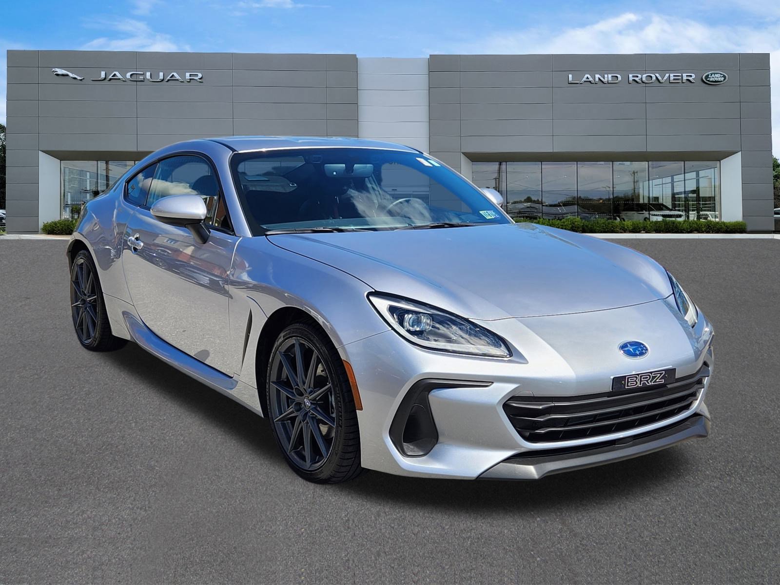 2024 Subaru BRZ Limited photo 2