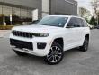 Used 2024 Jeep Grand Cherokee Overland SUV