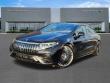 Used 2022 Mercedes-Benz AMG EQS  Sedan