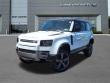 Certified 2023 Land Rover Defender 110 SUV
