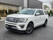 Used 2020 Ford Expedition Max Limited SUV