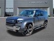  Land Rover Defender 130