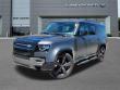 Certified 2025 Land Rover Defender 130 V8 SUV