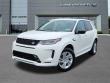 Certified 2025 Land Rover Discovery Sport S SUV
