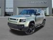 Certified 2025 Land Rover Defender 110 X-Dynamic SE SUV