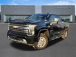  Chevrolet Silverado 2500 HD