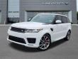 Certified 2022 Land Rover Range Rover Sport HSE Dynamic SUV