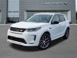Certified 2024 Land Rover Discovery Sport Core S SUV