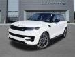 Certified 2023 Land Rover Range Rover Sport SE SUV