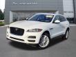 Used 2020 Jaguar F-PACE 25t Prestige SUV