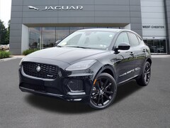 2024 Jaguar E-PACE P250 R-Dynamic SE SUV