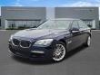 Used 2014 BMW 740i xDrive  Sedan