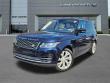 Used 2018 Land Rover Range Rover 3.0L V6 Supercharged HSE SUV