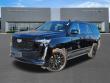 Used 2023 CADILLAC Escalade ESV Sport SUV