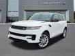 Certified 2024 Land Rover Range Rover Sport SE SUV
