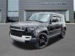 Certified 2023 Land Rover Defender 110 SE SUV