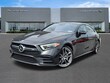 Mercedes-Benz AMG CLS 53