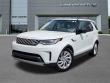Used 2025 Land Rover Discovery P300 S SUV