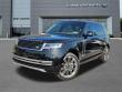 Certified 2025 Land Rover Range Rover P530 SE 7 Seat SUV