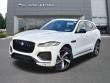 Certified 2026 Jaguar F-PACE P250 R-Dynamic S SUV