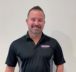 Staff member Randy Dorco from ID_e44b63ce36a9