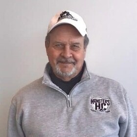 Staff member Tom Bishop from ID_c9c61600677c