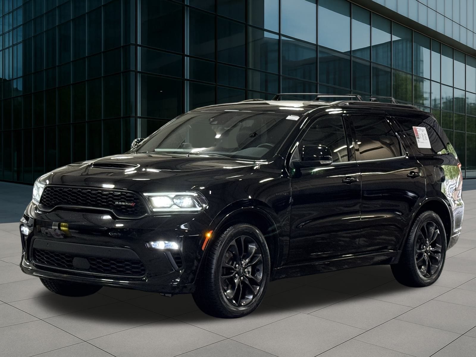 2023 Dodge Durango R/T's photo