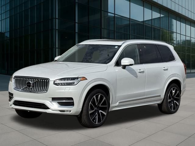 2024 Volvo XC90 Plus's photo