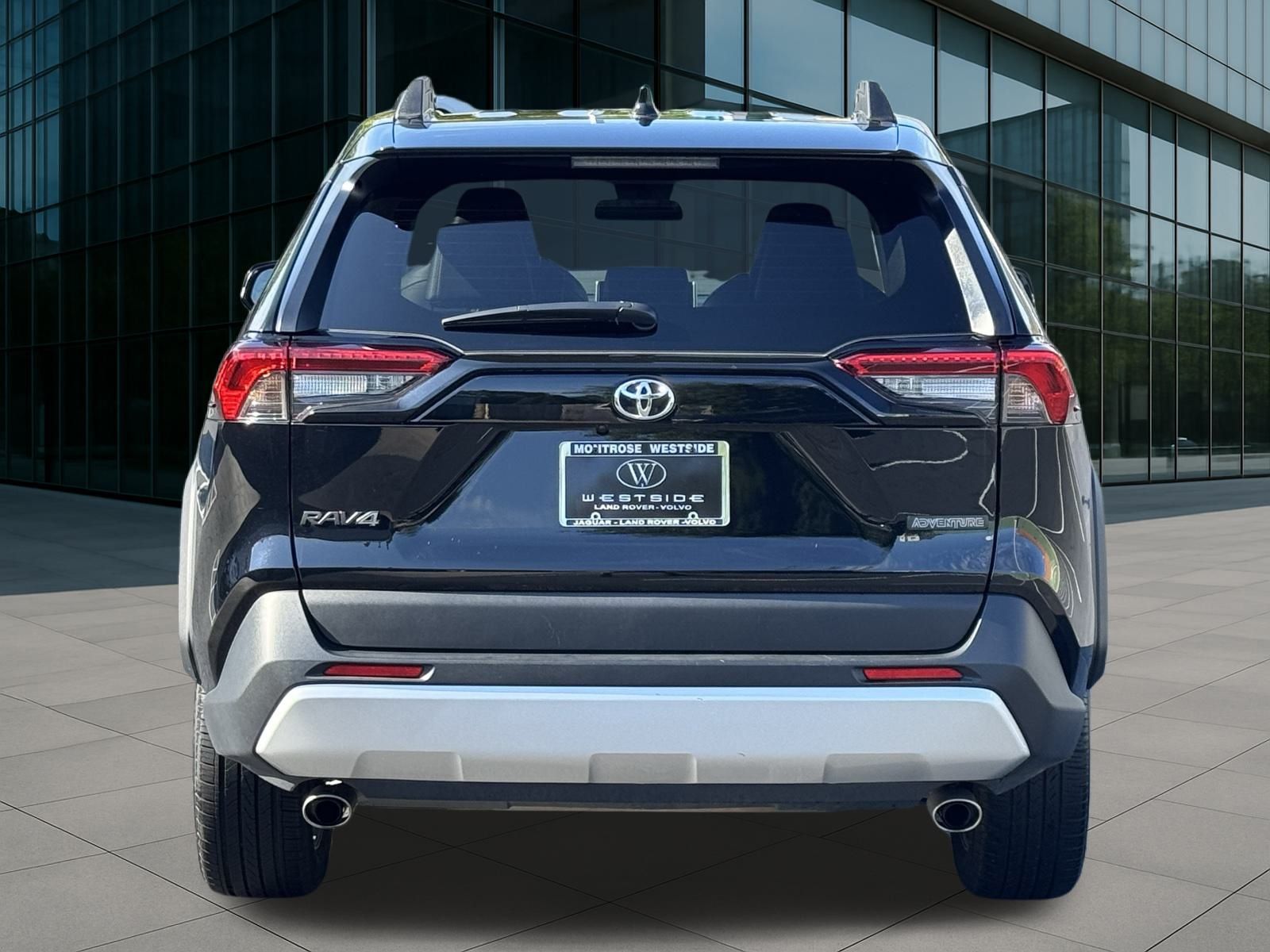 2024 Toyota RAV4 Adventure photo 3
