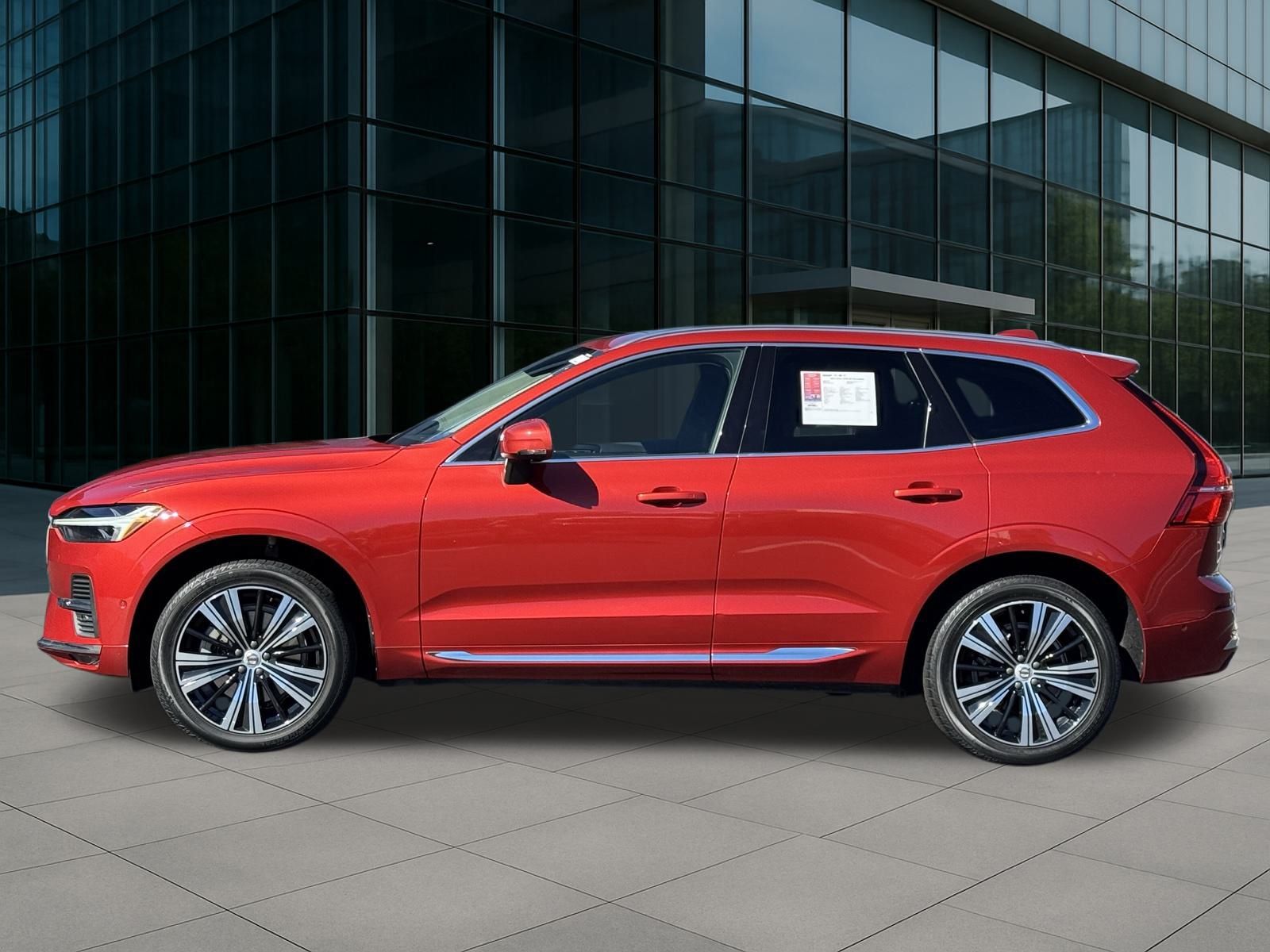 2022 Volvo XC60 Inscription photo 2