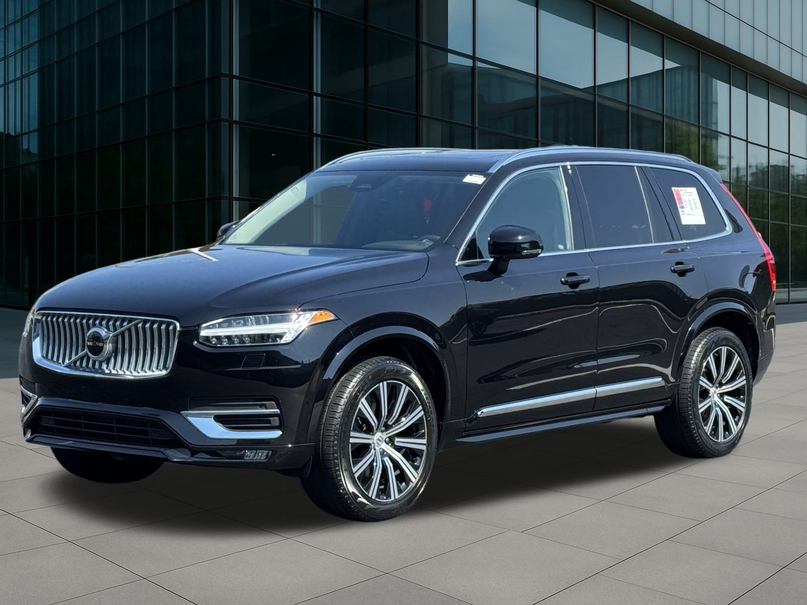 2024 Volvo XC90 Core