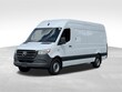 Mercedes-Benz eSprinter 2500