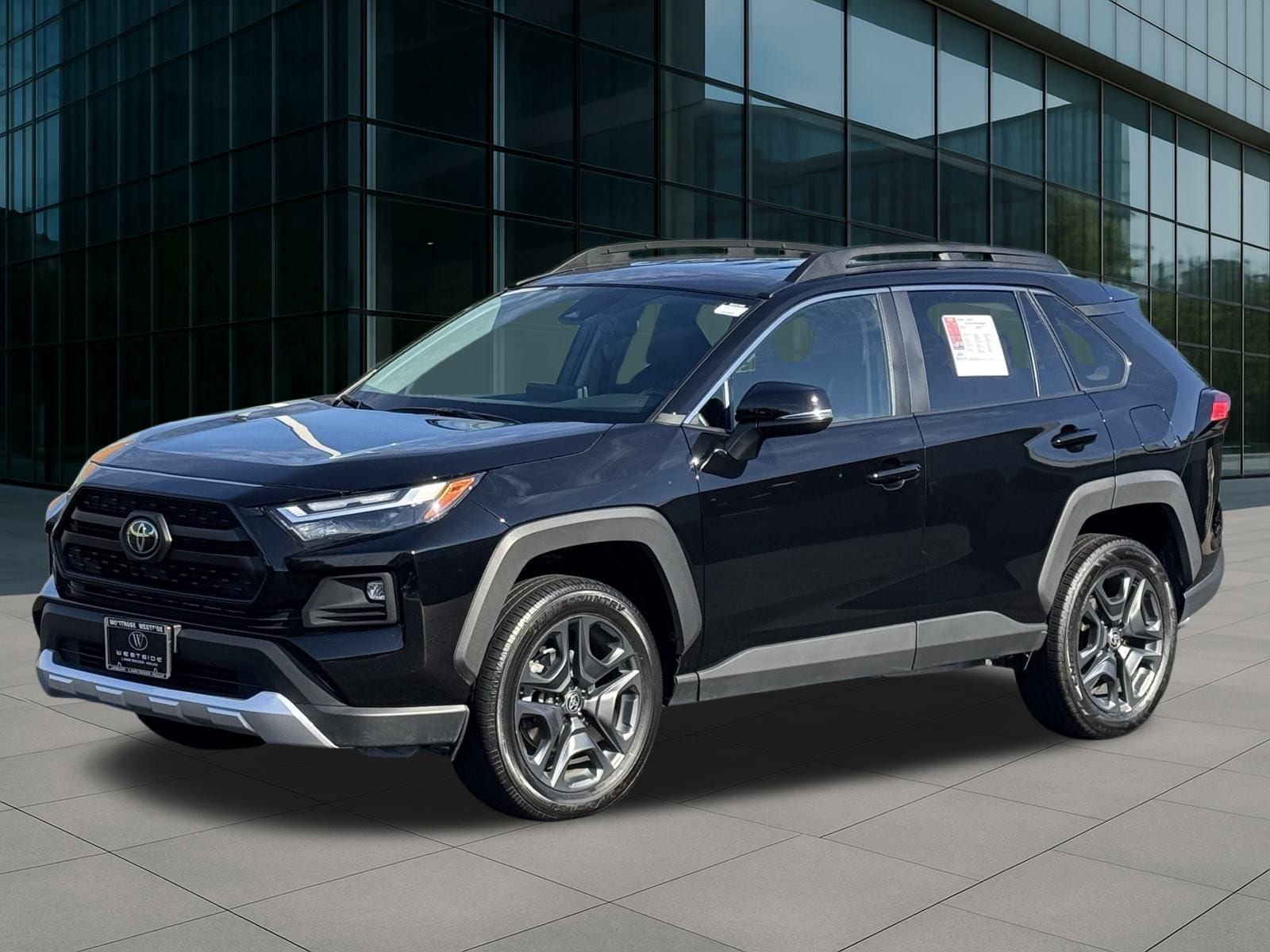 2024 Toyota RAV4 Adventure's photo