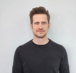 Staff member Dan Krokos from ID_0b8e0e9f2fc5
