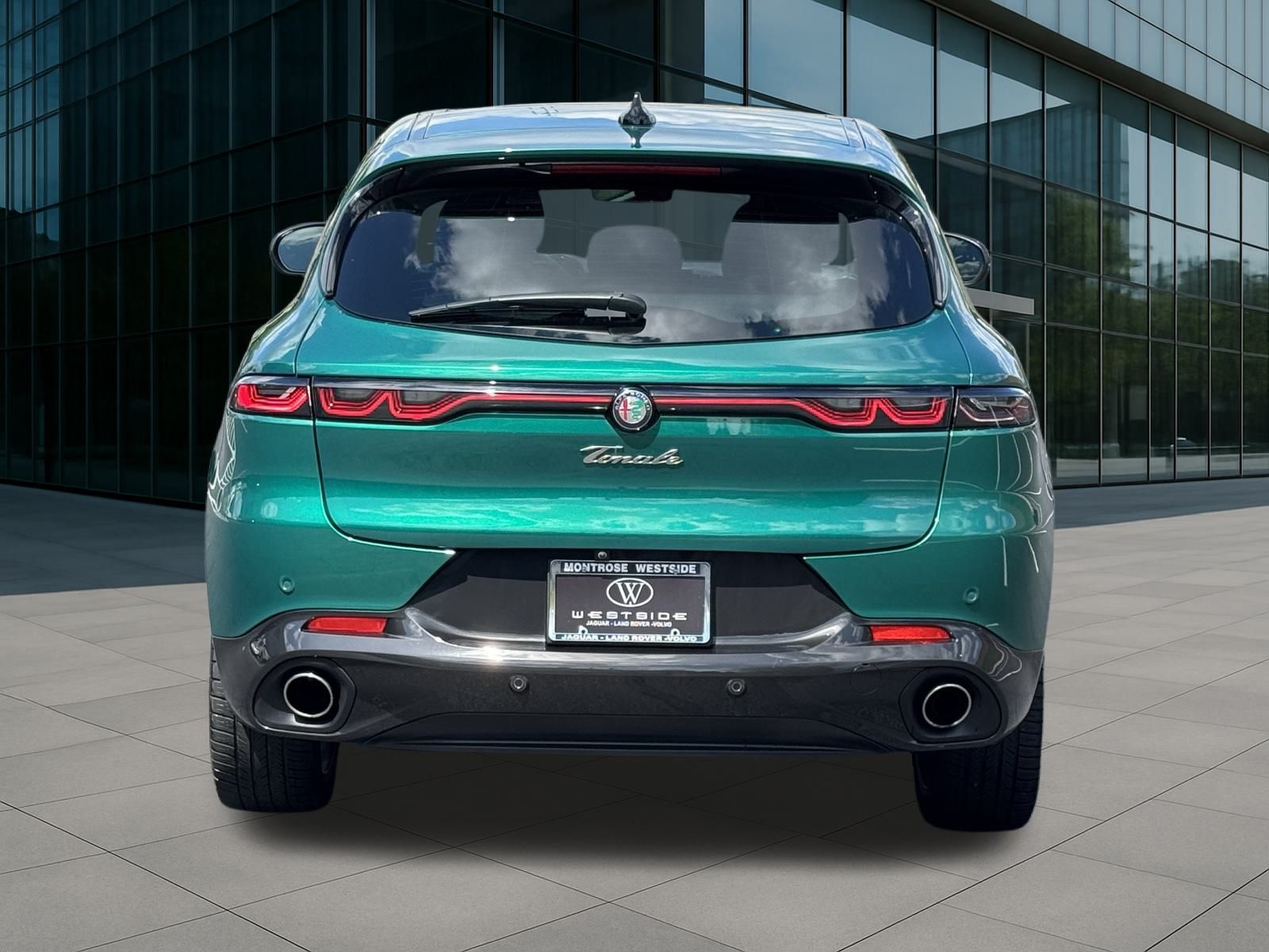 2024 Alfa Romeo Tonale Veloce photo 4